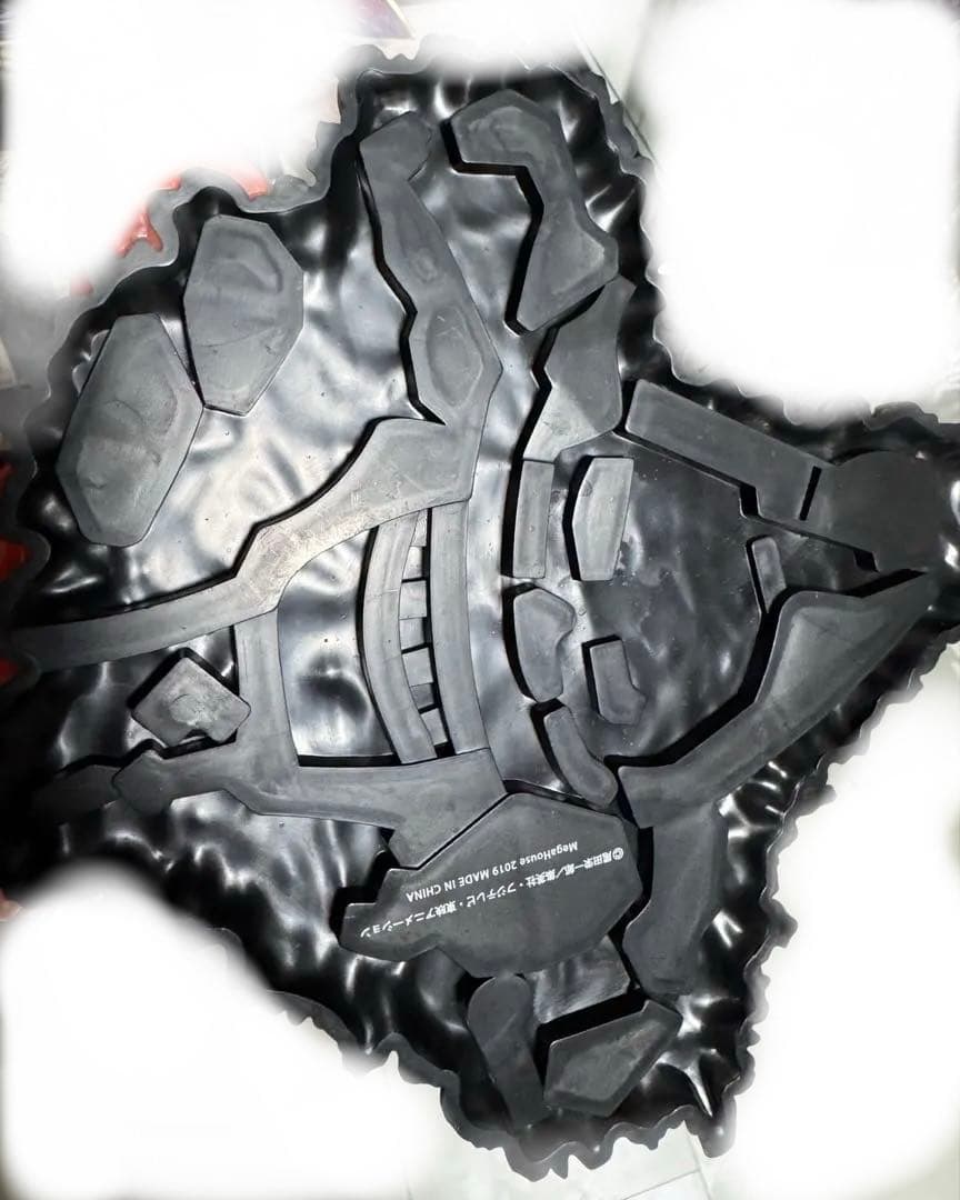 P.O.PMAXIMUM ポートガス・D・エース 15th LIMITED