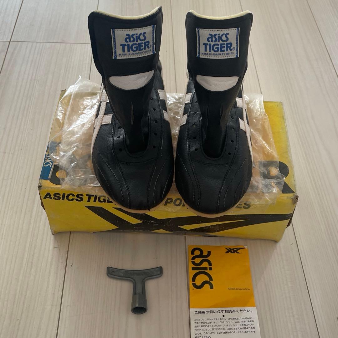 アシックス　インジェクター850 取替式25.5cm