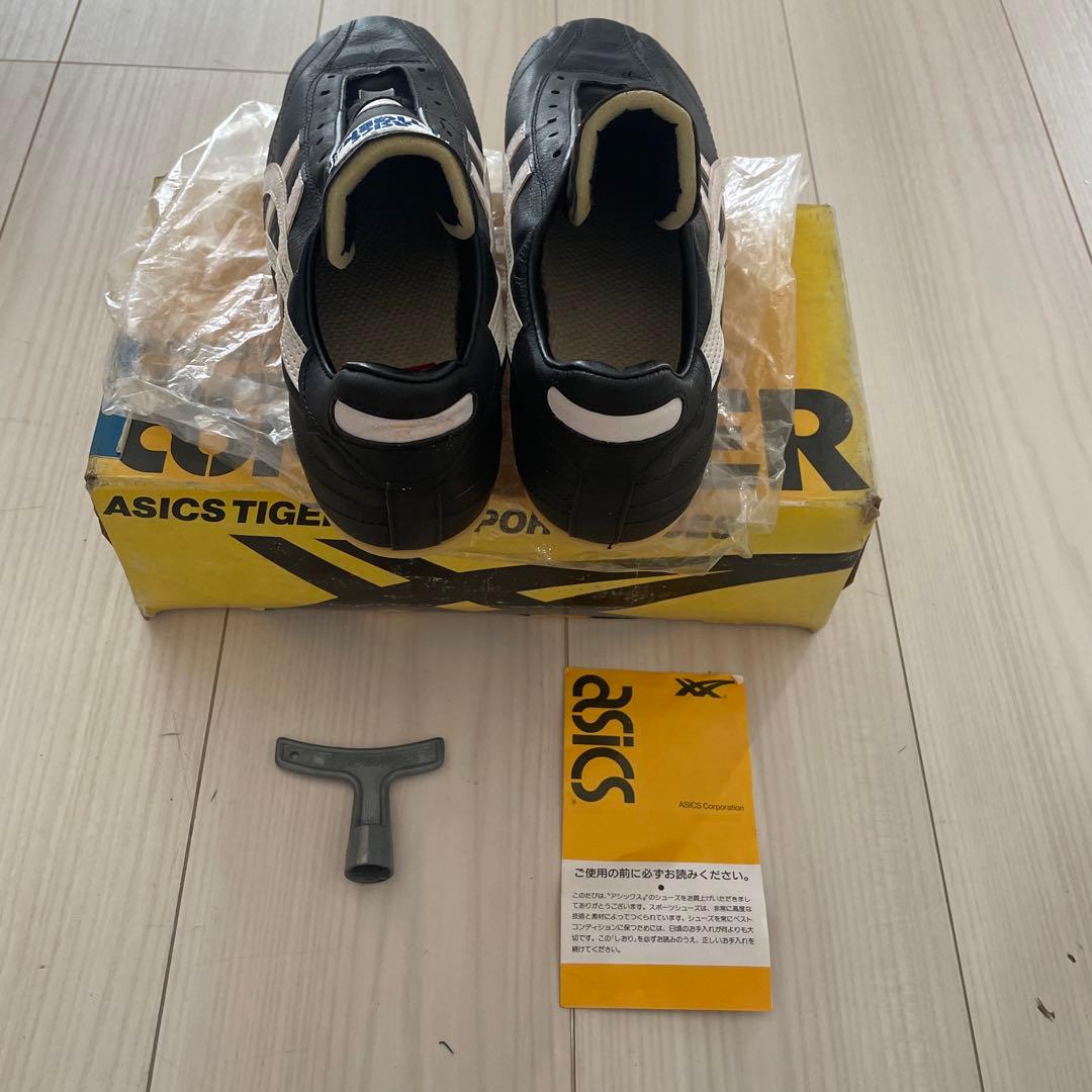 アシックス　インジェクター850 取替式25.5cm