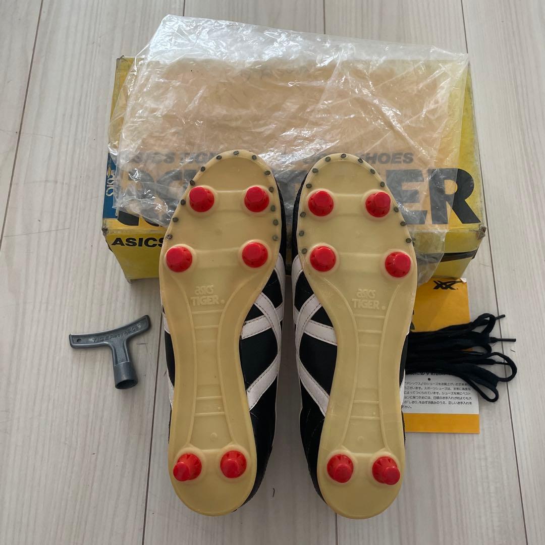 アシックス　インジェクター850 取替式25.5cm