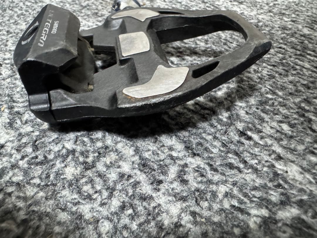 シマノ PD-R8000 +4mm軸長タイプ　spd-sl ビンディングペダル