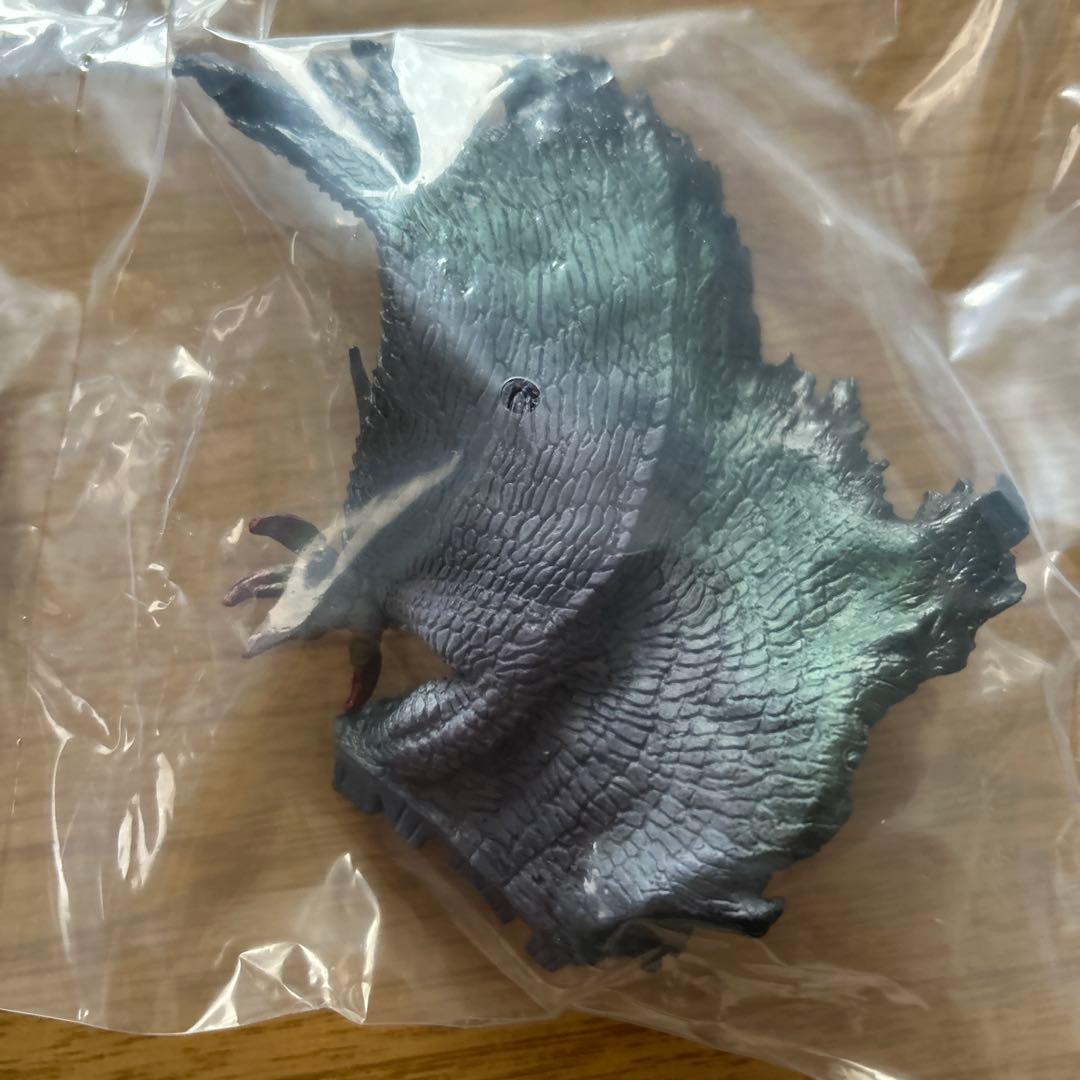 カプコンフィギュアビルダースタンダードモデル 3体まとめ売り