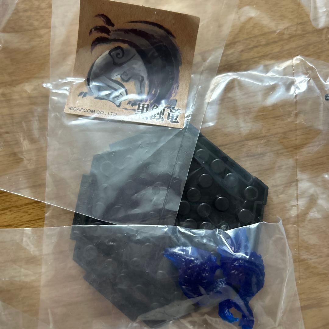 カプコンフィギュアビルダースタンダードモデル 3体まとめ売り