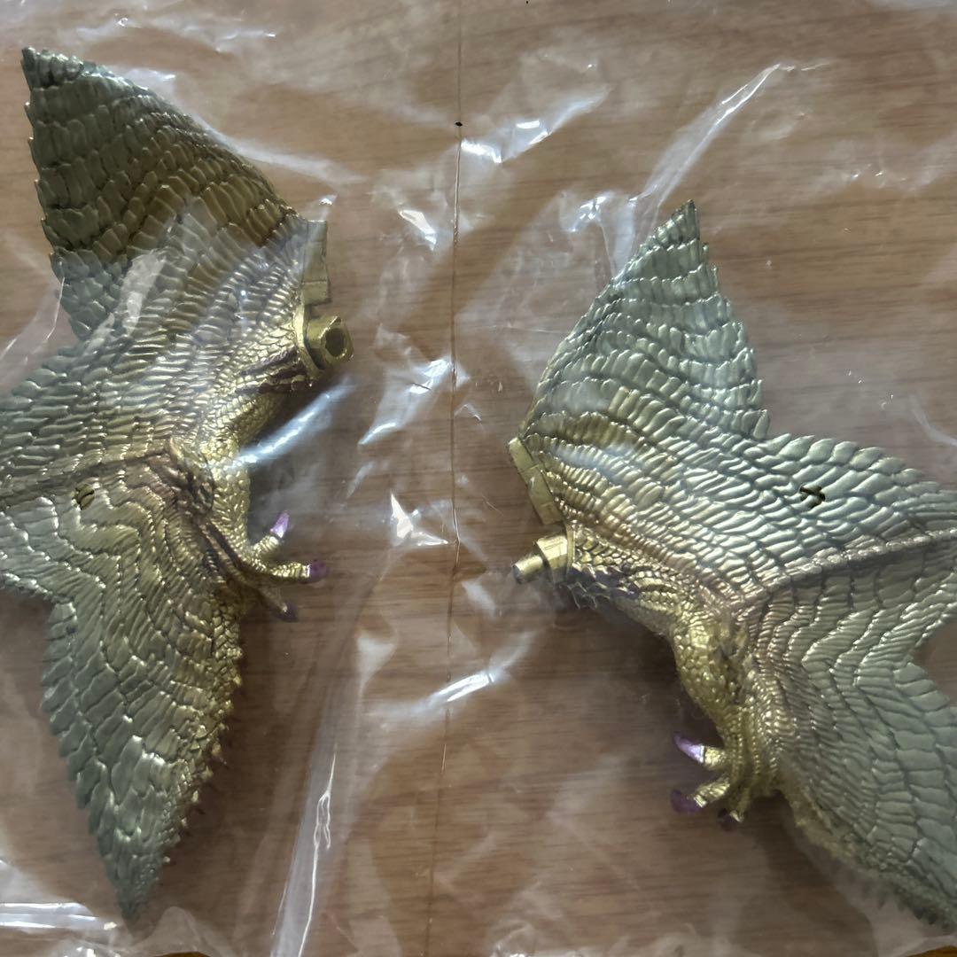 カプコンフィギュアビルダースタンダードモデル 3体まとめ売り