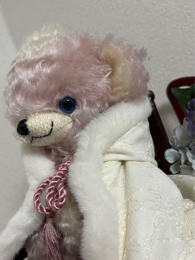 メリーソート♡クリスマスパンキー2008♡サイン入り