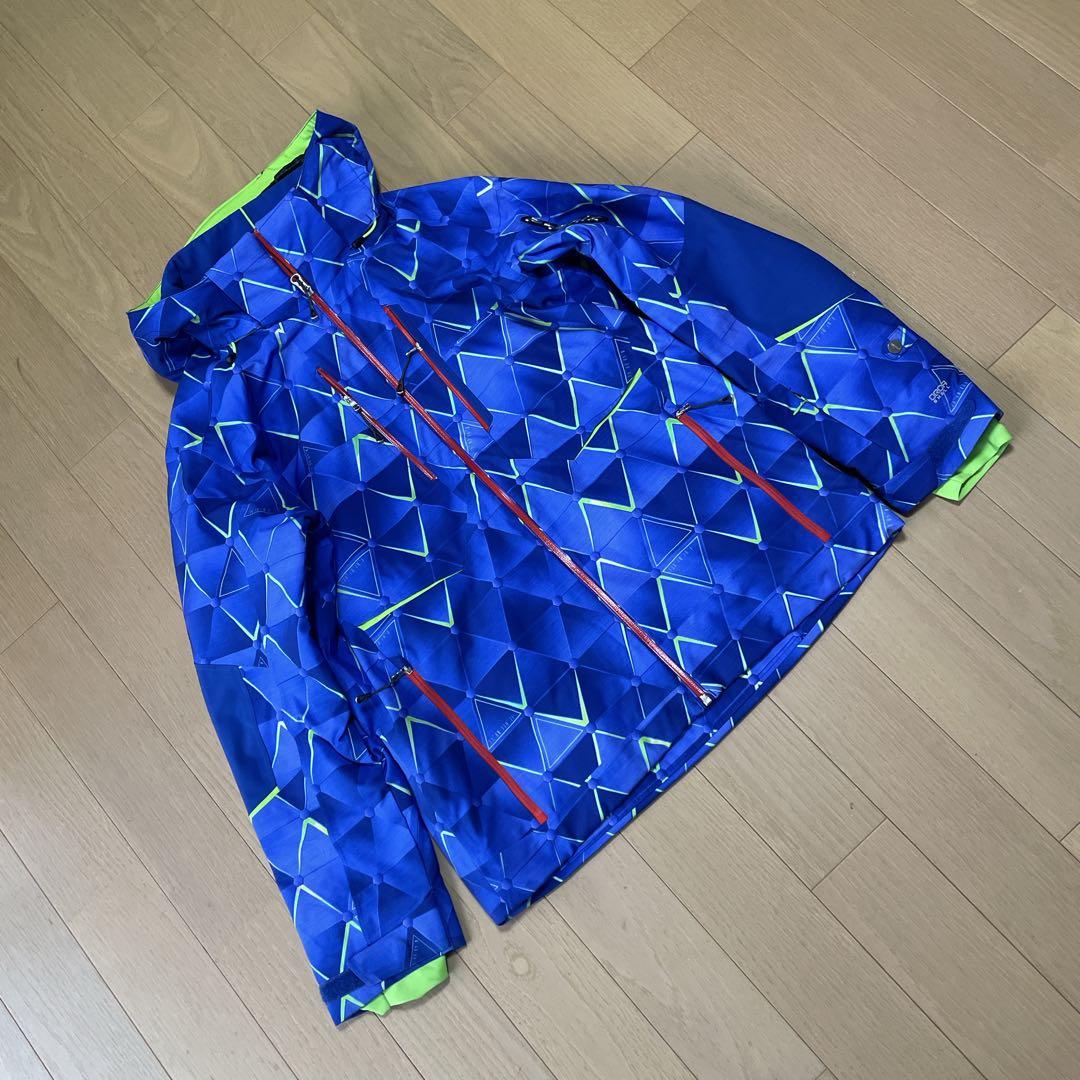 フェニックス　phenix スキーウェア　デモウェア　XL/XXL中古