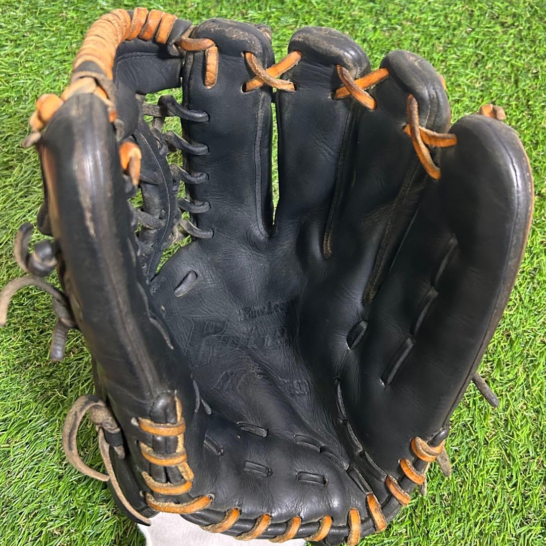 MIZUNO ミズノ 硬式 グローブ 外野 外野手 外野用 グローブ