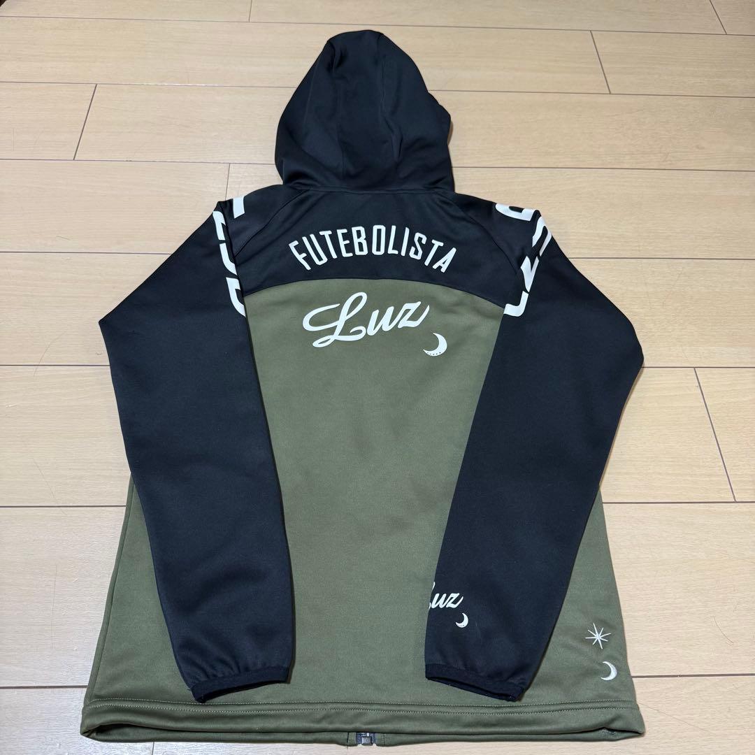 ☆ルースイソンブラ ジャージ上下 150☆