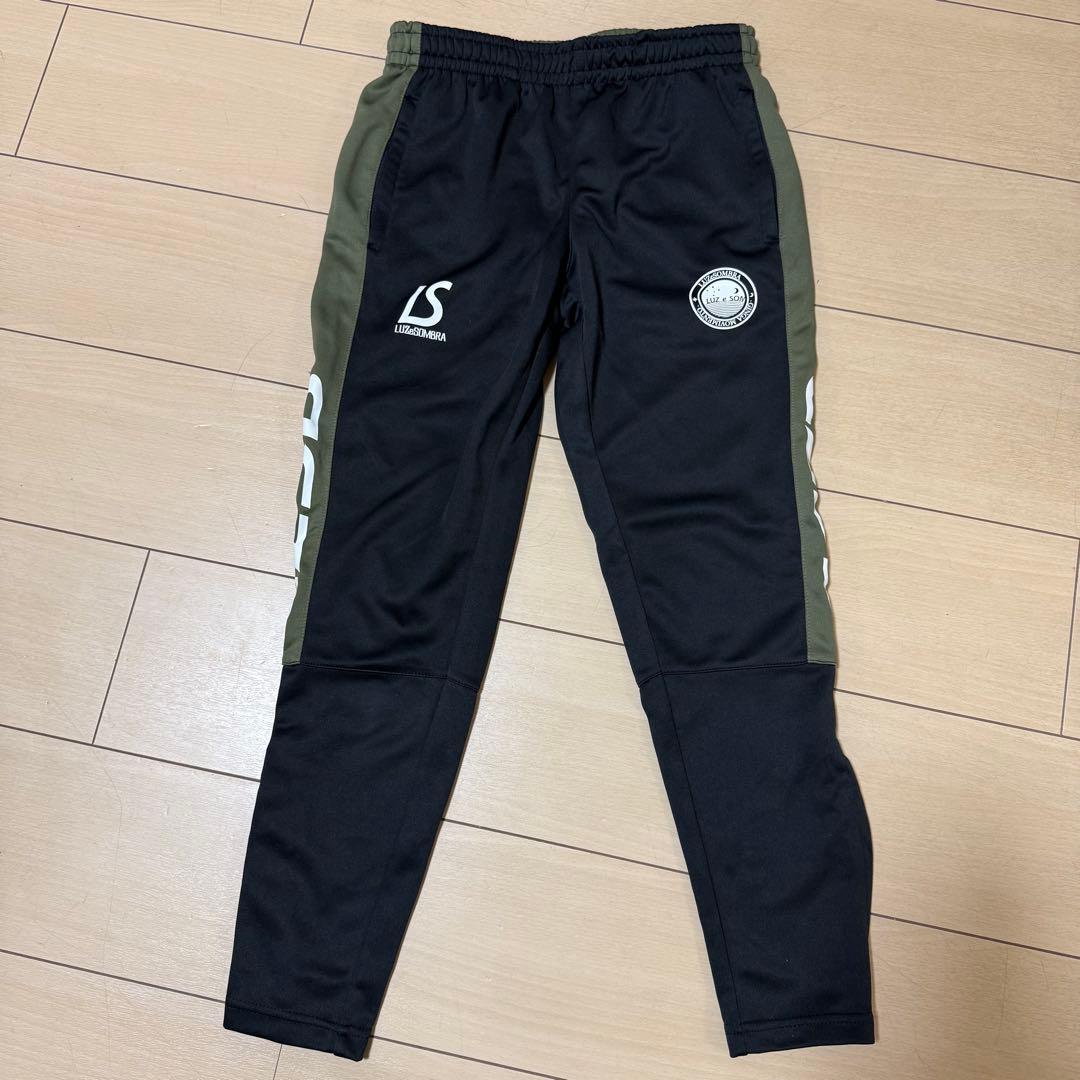 ☆ルースイソンブラ ジャージ上下 150☆