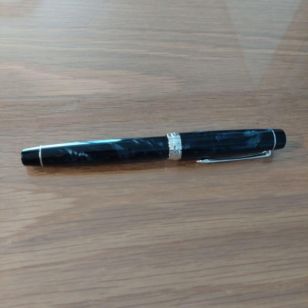 パイロット万年筆　カスタムヘリテイジ　SE