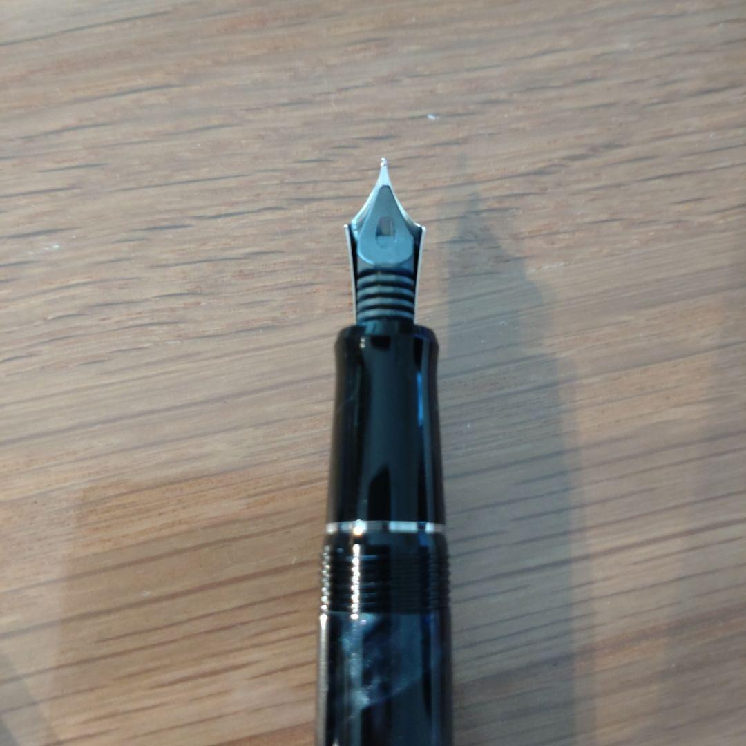 パイロット万年筆　カスタムヘリテイジ　SE