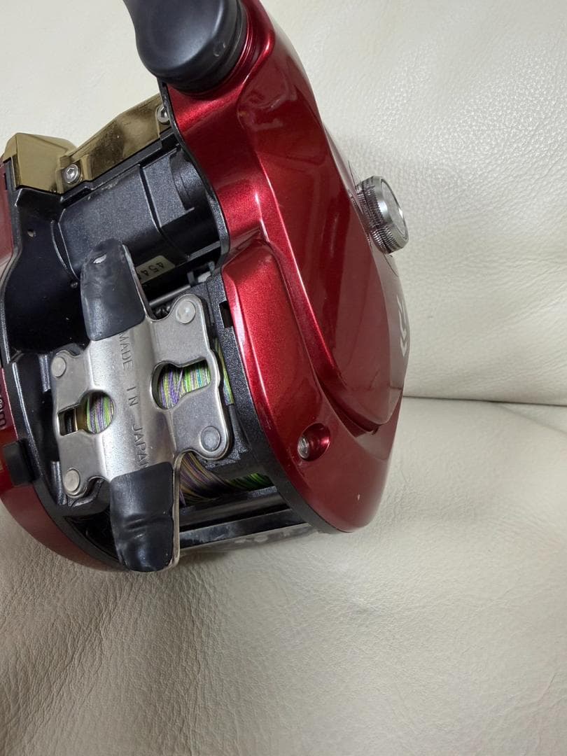 ダイワ シーボーグ 600MJ 中古品