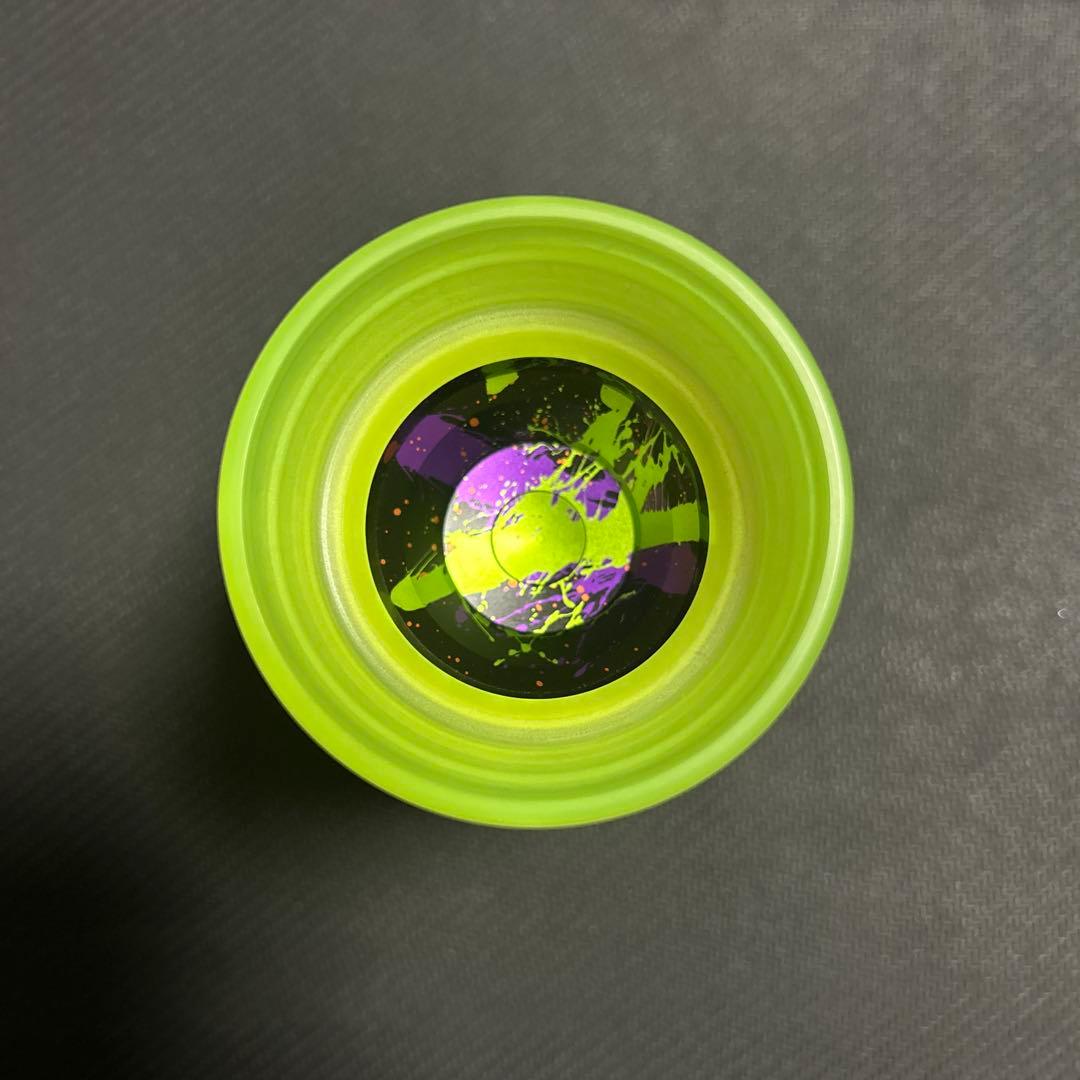 スーパーシンチレーターユニバース C3yoyodesign ヨーヨー