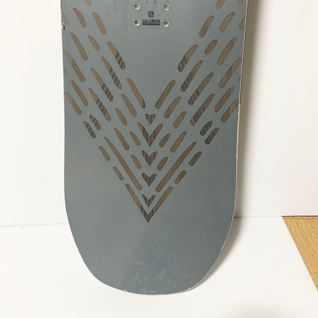 ✨希少✨サロモン The Villain Classicks150 スノーボード