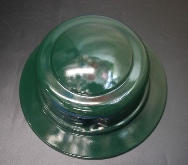 Coleman KEROSENE　9/2008【コールマン】7272364