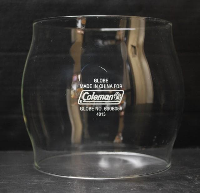 Coleman KEROSENE　9/2008【コールマン】7272364