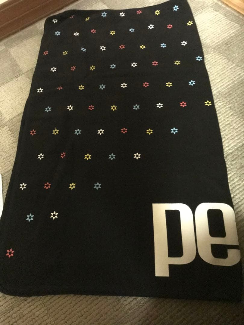 半額5点ペネトラール　ブランケット　フットサル　サッカー　大会　景品