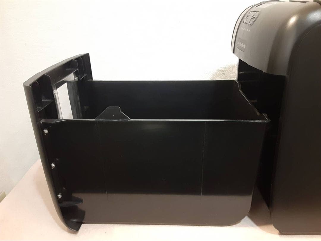 GBC オートフィードシュレッダ マイクロ GCS130AFM-B