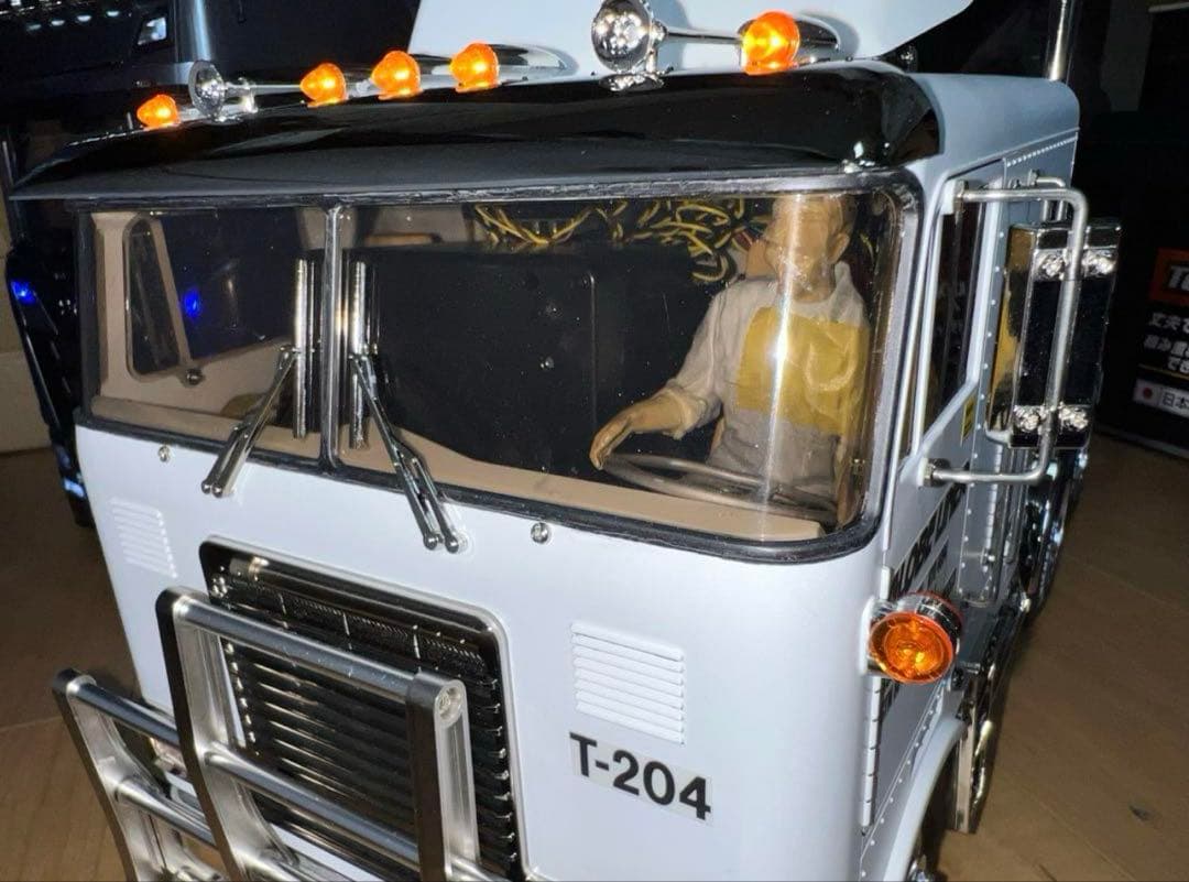 参考出品 グローブライナー 制作例