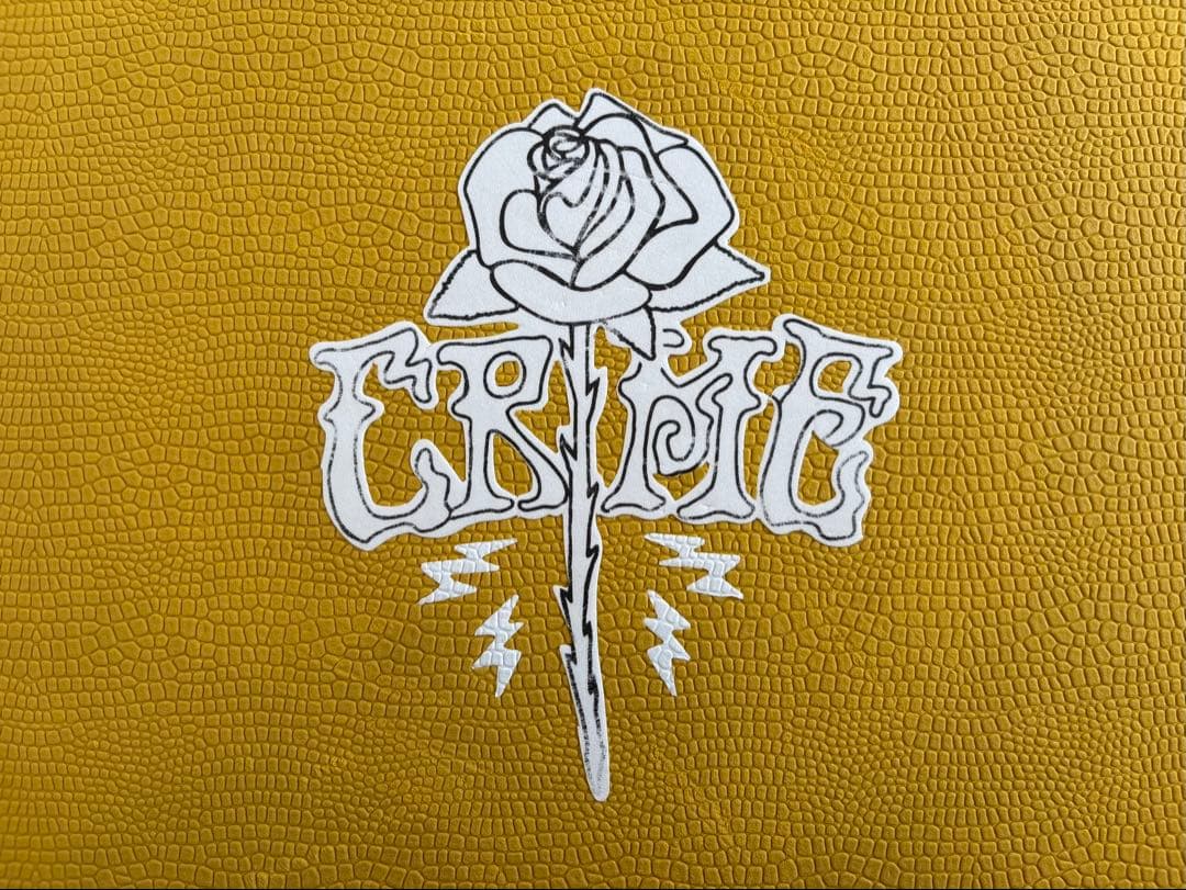 クライムサーフボード　ソフトボード　CRIME STUBBY 8.4 手渡し限定