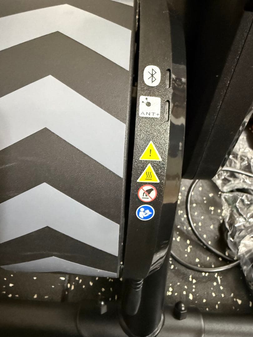 【Wahoo】KICKR CORE スマートトレーナー Zwift対応