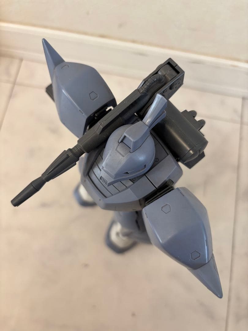お*ぎ様 MG ゲルググキャノン2.0 ガンダム ガンプラ プラモデル