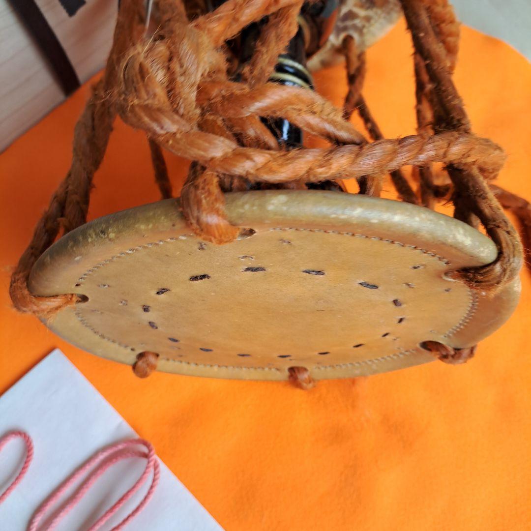 和楽器　大鼓　大皮