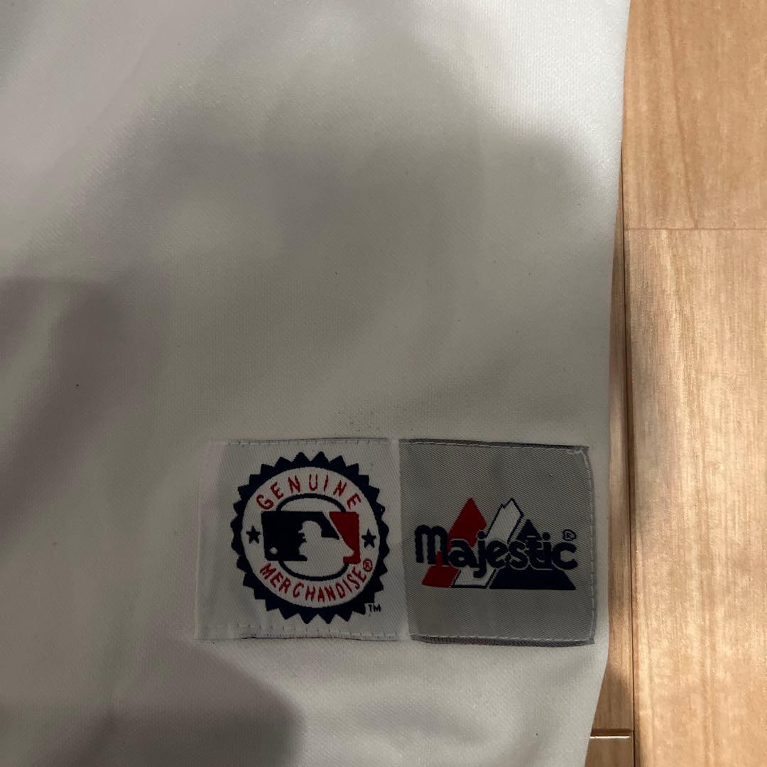 イチローユニホーム