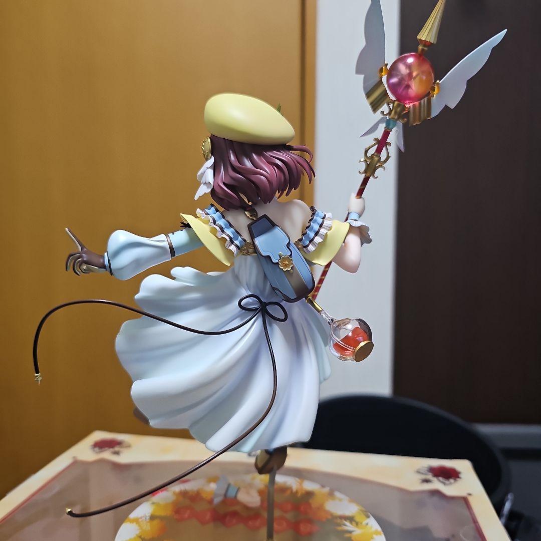 ソフィーのアトリエ　フィギュア