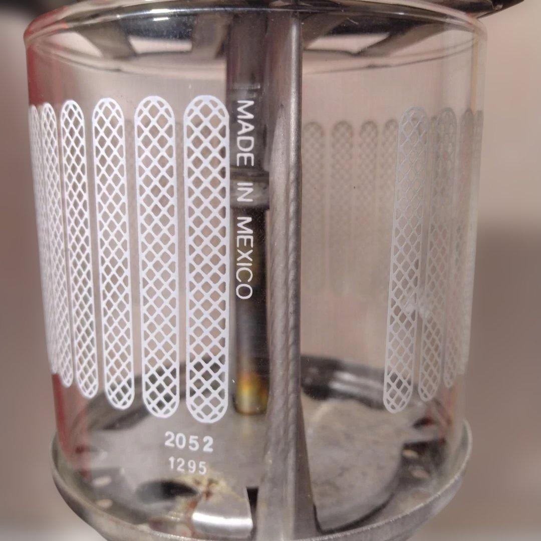 超美品！Coleman Model226A749J コンパクトランタンコールマン