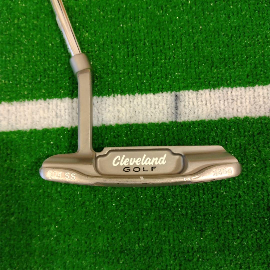 クリーブランド　ハンティントンビーチコレクション #１ ３４インチ