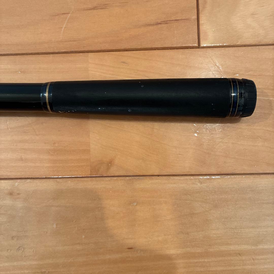 Megatnis 磯竿 125.53