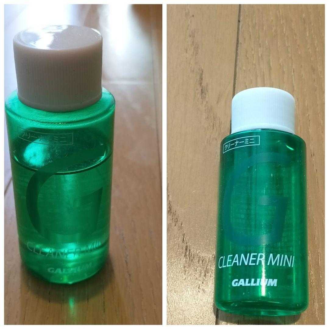 GALLIUM スノーボードワックスセット