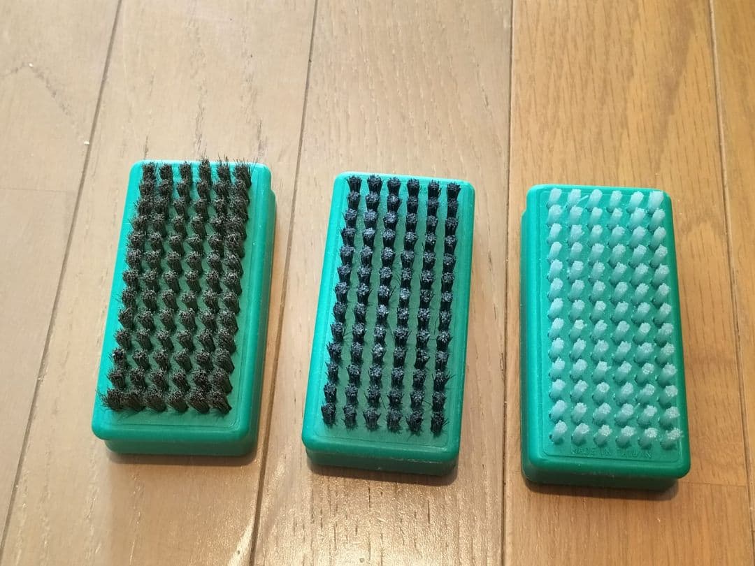 GALLIUM スノーボードワックスセット