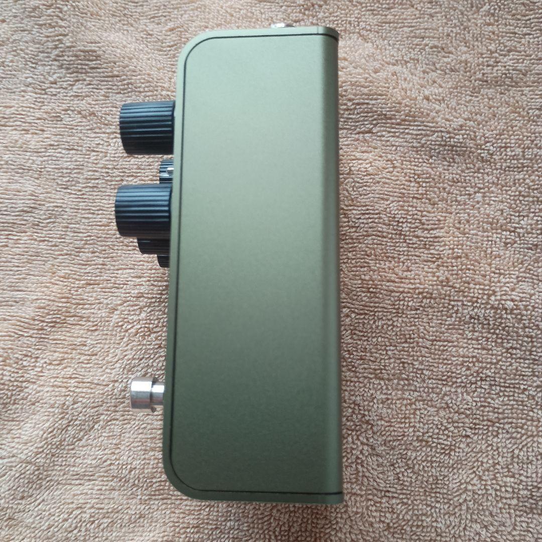 strymon BRIG dBucket delay エフェクター