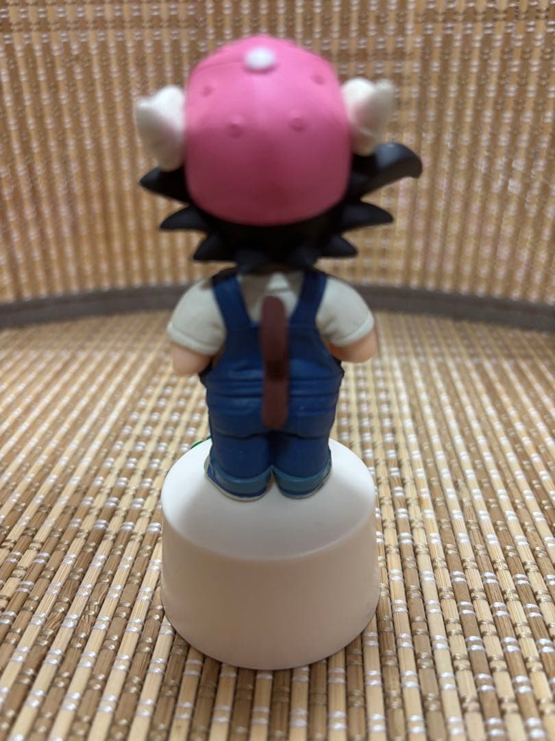 ボンボンさん専用です‼️ アラレちゃん 30周年記念フィギュア　 悟空