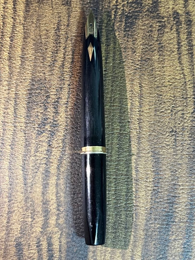 22K.18K ヴィンテージ万年筆 まとめ売り