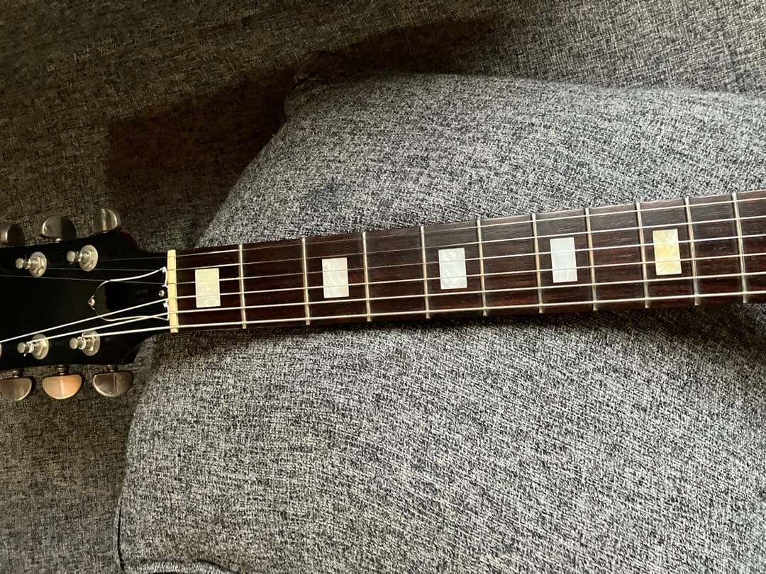 ギター Gibson SG +Antiquity II Mini Humbucker