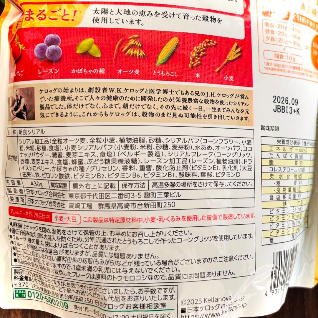 【食品まとめ売り】ネスカフェゴールドブレンド80g・赤い帽子・グラノラ・あさげ等