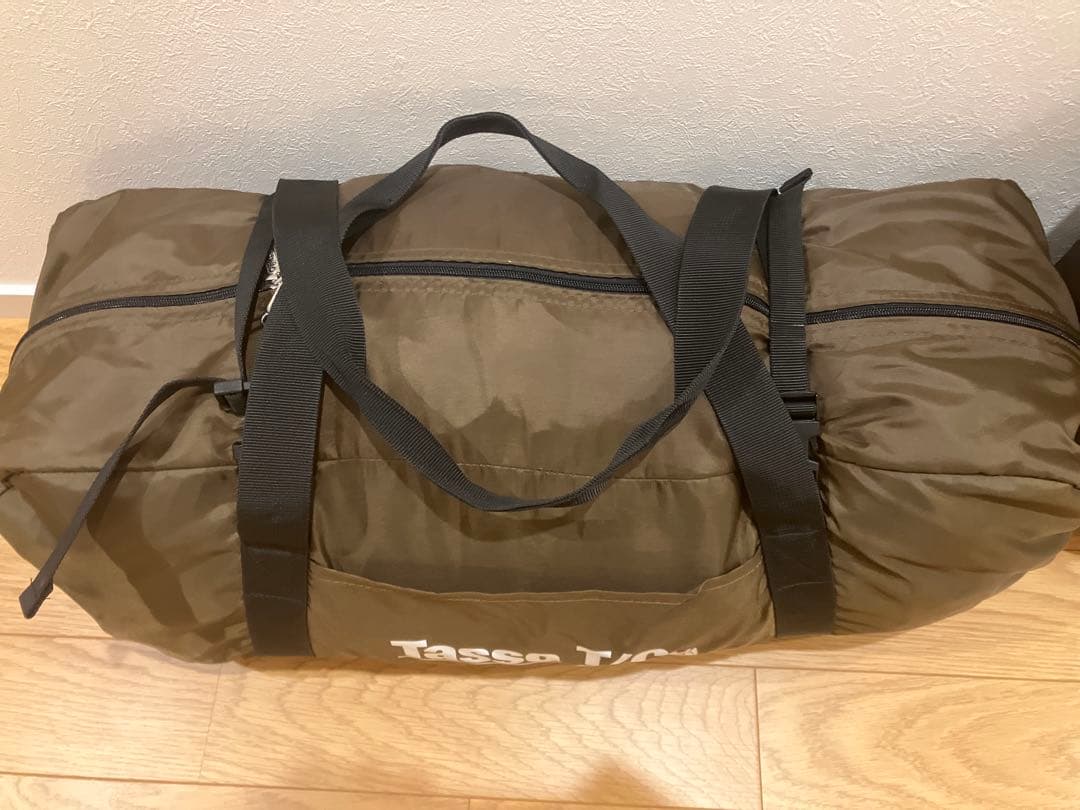 オガワ　タッソ　Tasso T/C メッシュスクリーン　ハーフインナーセット