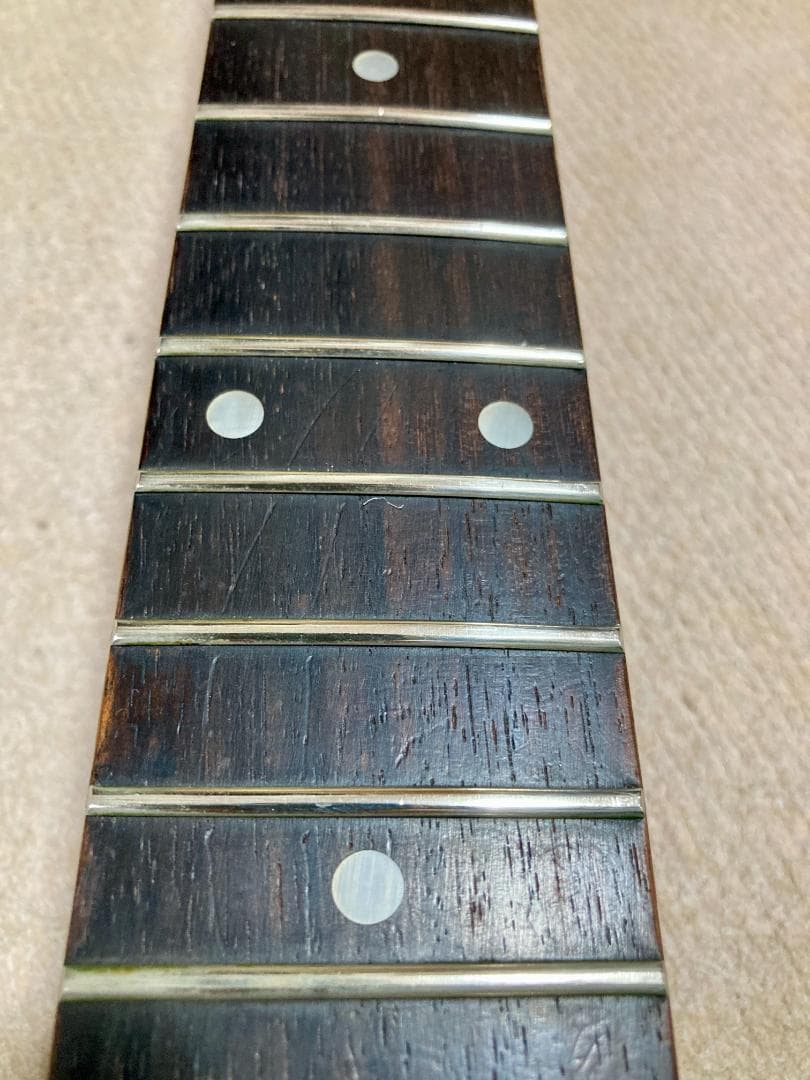 FERNANDES ZO-3 音出しOK フェルナンデス ぞうさんギター