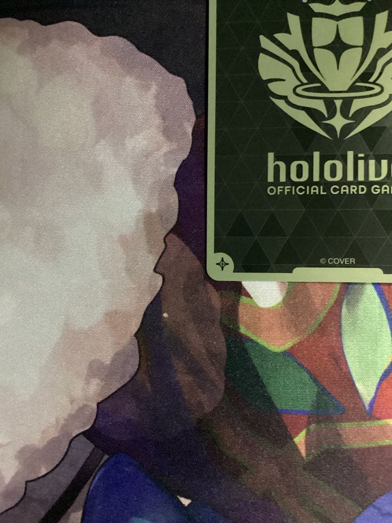 ホロカ クインテットスペクトラム 白上フブキ UR