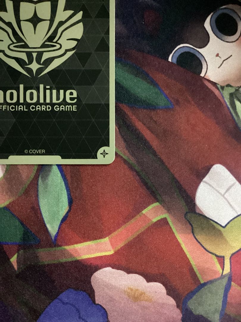 ホロカ クインテットスペクトラム 白上フブキ UR