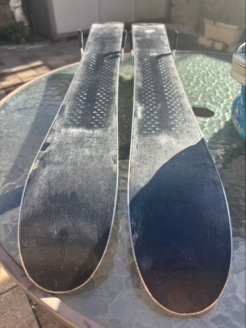 #子供用#幼児用#スキーセット#Dynastar板#Salomonブーツ