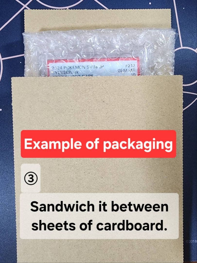 【PSA9】ギャラドス　バンデッドリング