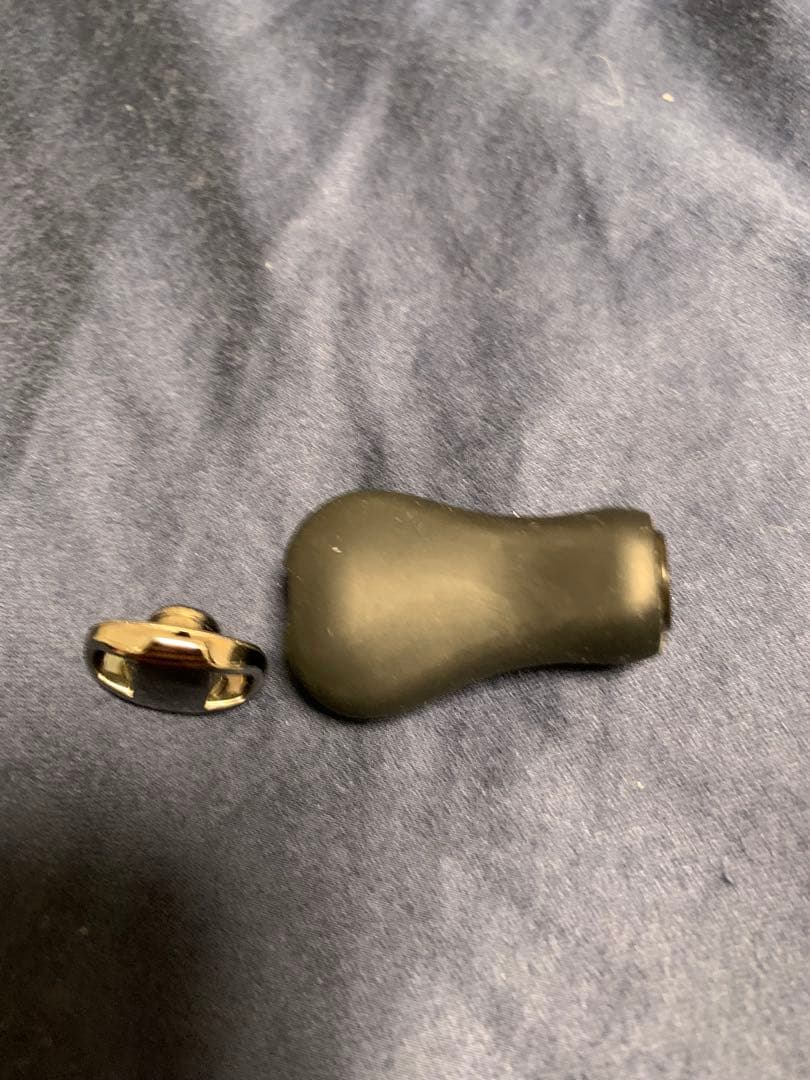 20ツインパワーC2000S、夢屋スプール、リールスタンドセット