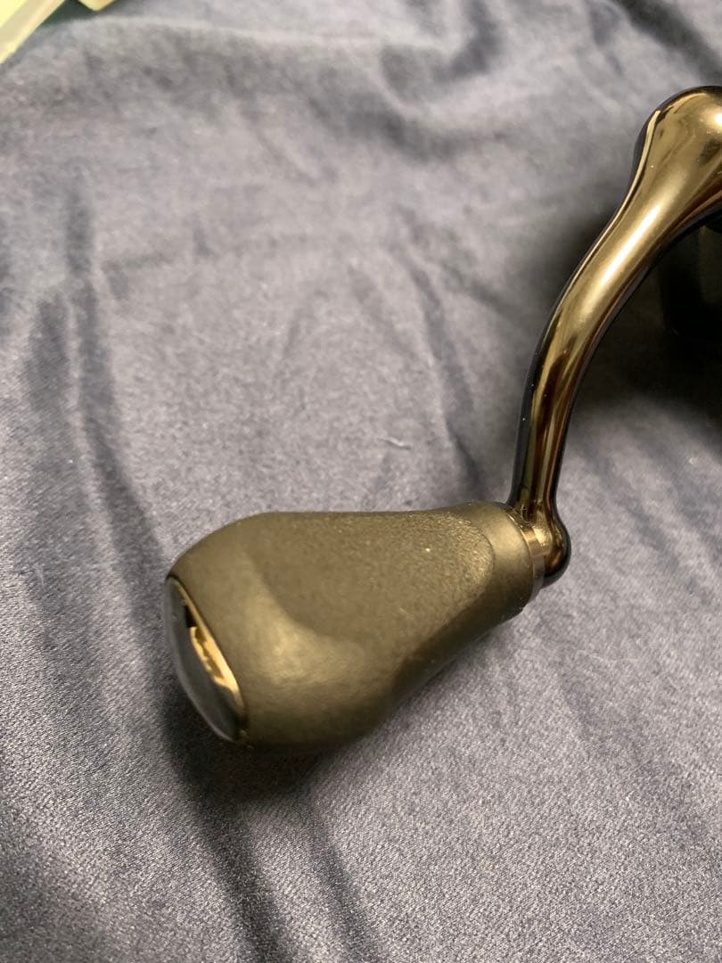 20ツインパワーC2000S、夢屋スプール、リールスタンドセット