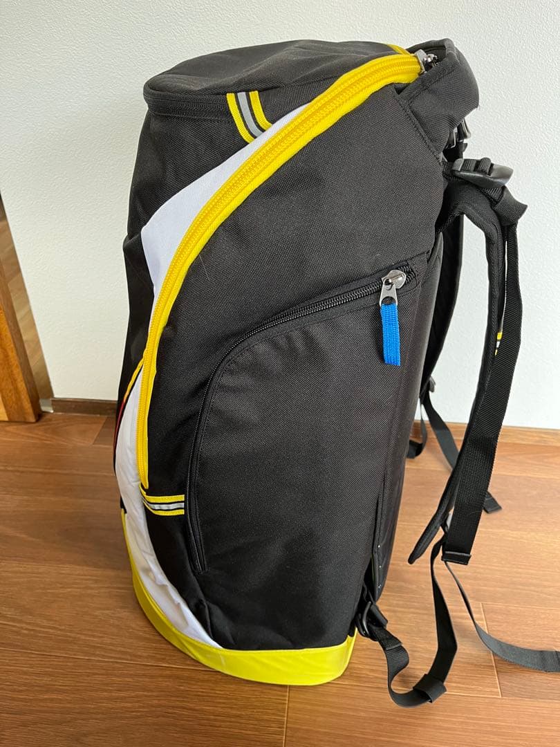 サロモン❄️スキー用バッグ/リュック