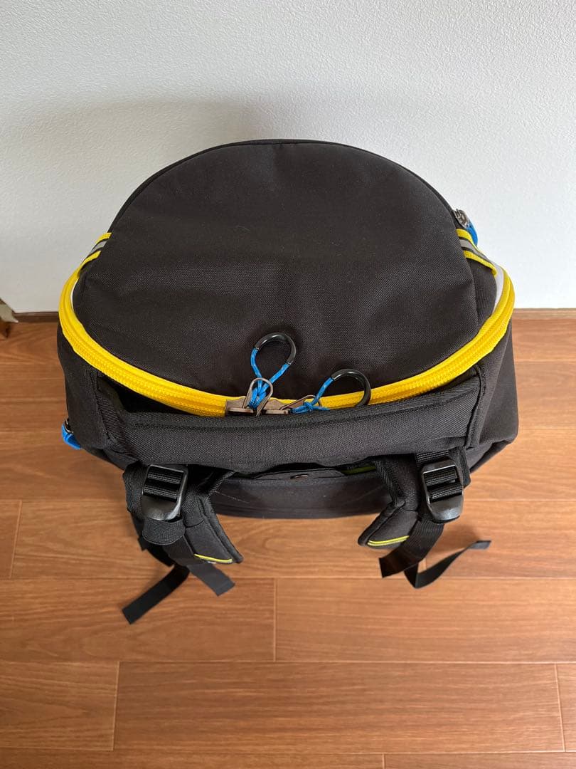 サロモン❄️スキー用バッグ/リュック