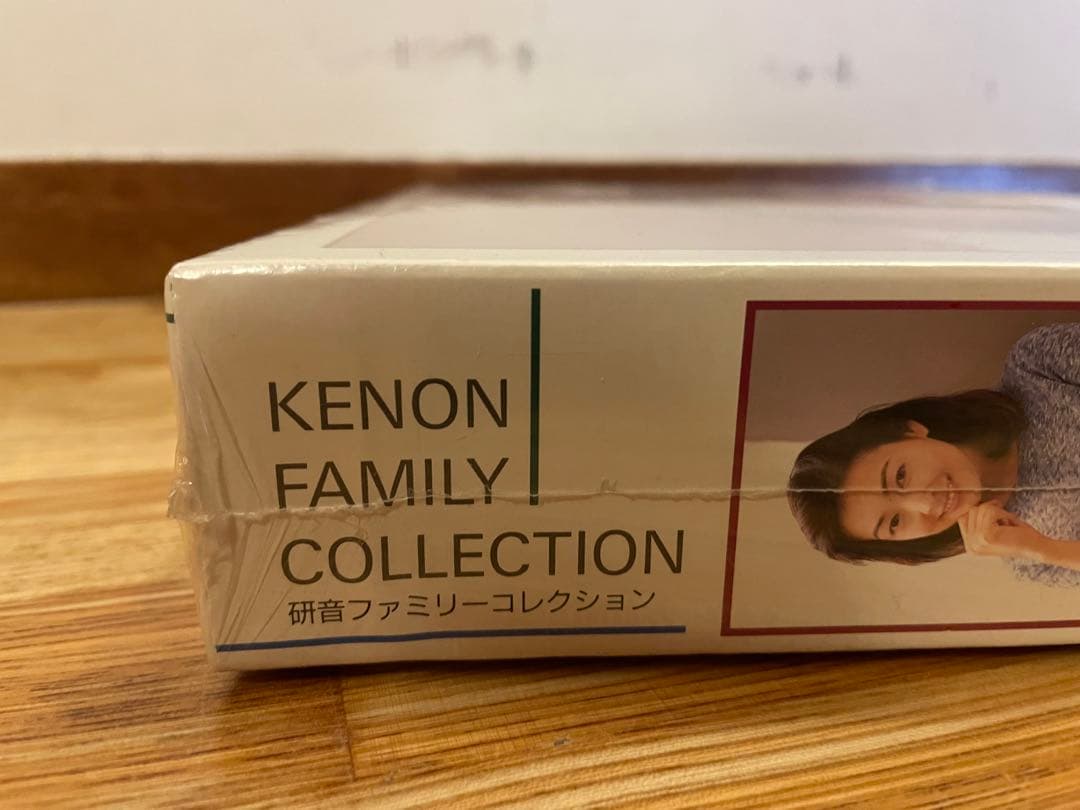 財前直見　ジグソーパズル　500ピース　未開封品